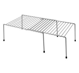 Metaltex Küchenregal Adapto, Schrankeinsatz, ausziehbar von günstig online kaufen