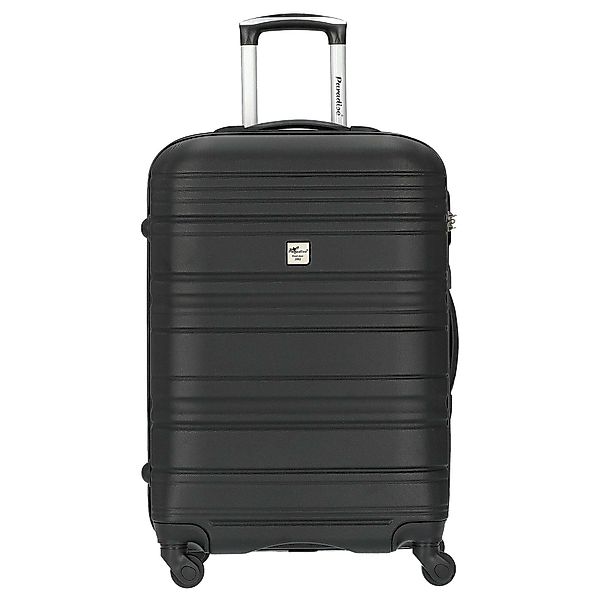 CHECK.IN® Trolley Santiago - 4-Rollen-Trolley 66 günstig online kaufen