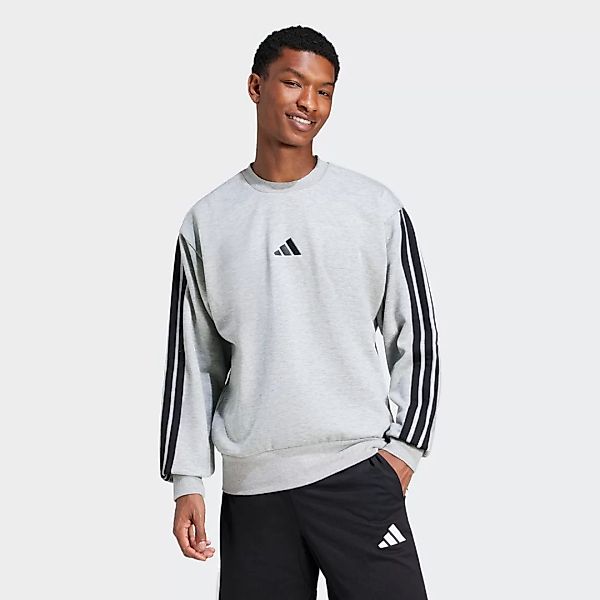 adidas Sportswear Sweatshirt "M 3S FL SWT" günstig online kaufen