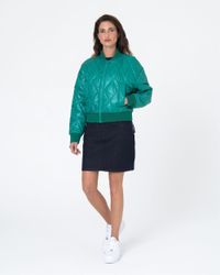 freshlions Steppjacke "Andrea" 1 Stk. tlg. mit weicher Textur günstig online kaufen