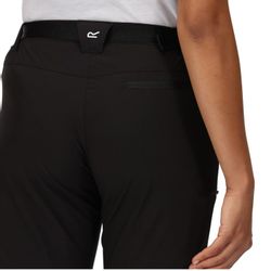 Regatta Outdoorhose Xert Stretch Zip Off günstig online kaufen