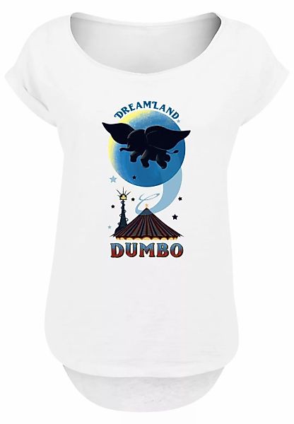 F4NT4STIC T-Shirt "Disney Dumbo Dreamland", Premium Qualität günstig online kaufen