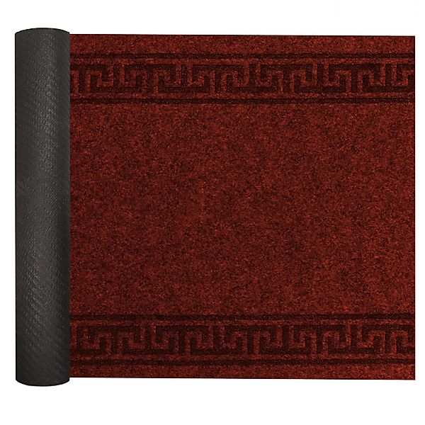 Primaflor Sauberlauf Olympia Rot 1,00m x 6,50m günstig online kaufen