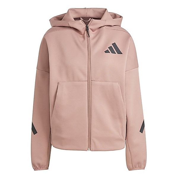 adidas Performance Kapuzensweatshirt W Z.N.E. FZ günstig online kaufen