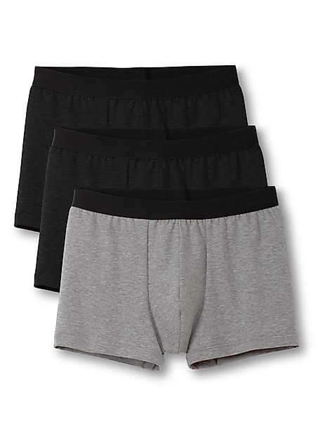 CALIDA Boxershorts Natural Benefit (3er Pack) günstig online kaufen