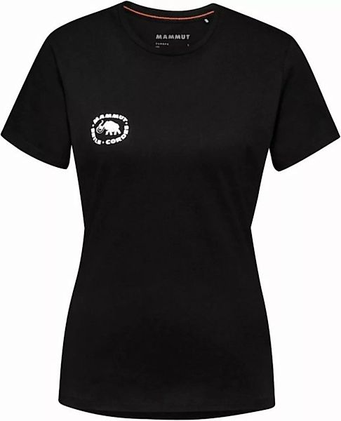 Mammut T-Shirt günstig online kaufen