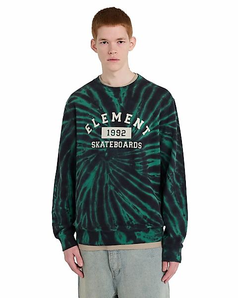 Element Sweatshirt "Home Team" günstig online kaufen