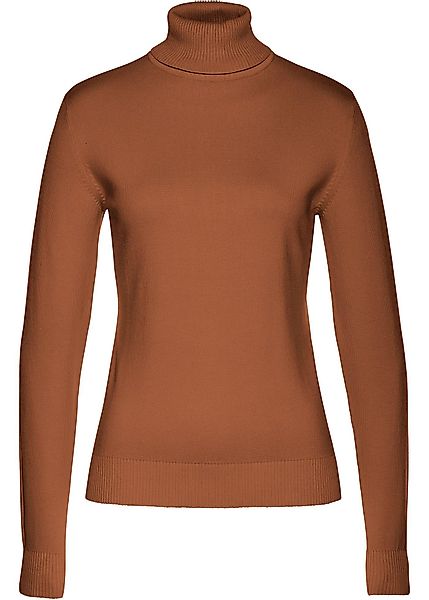 Rollkragenpullover günstig online kaufen