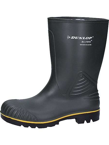 Dunlop_Workwear Acifort Non-Safety Gummistiefel günstig online kaufen
