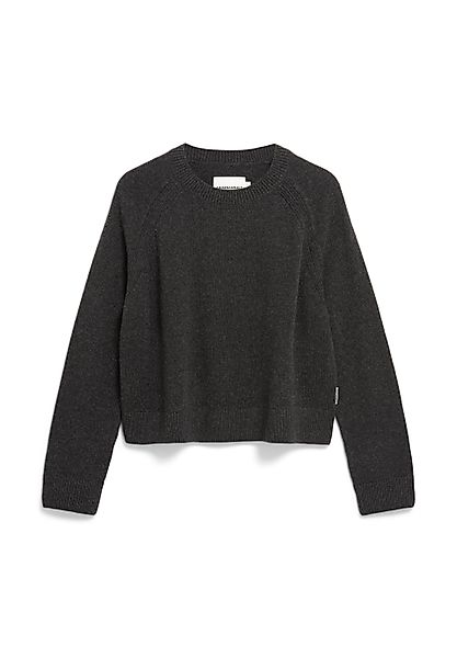 Armedangels Rundhalspullover günstig online kaufen