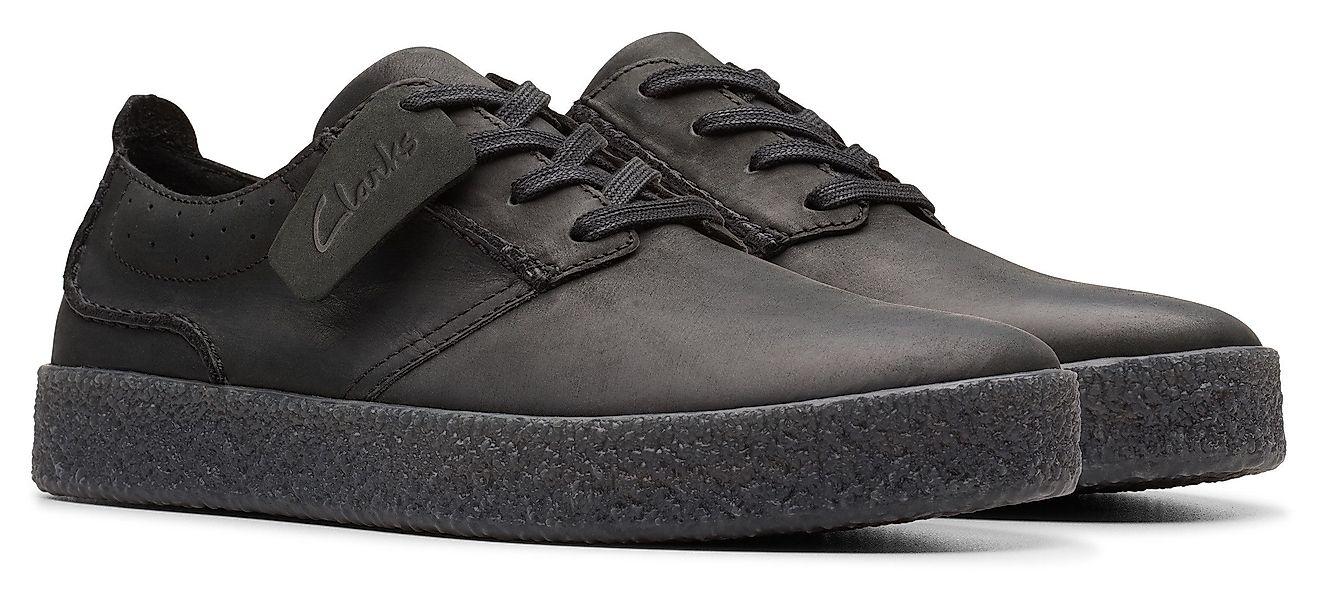 Clarks Streethill Lace Sneaker Schnürschuh mit günstig online kaufen