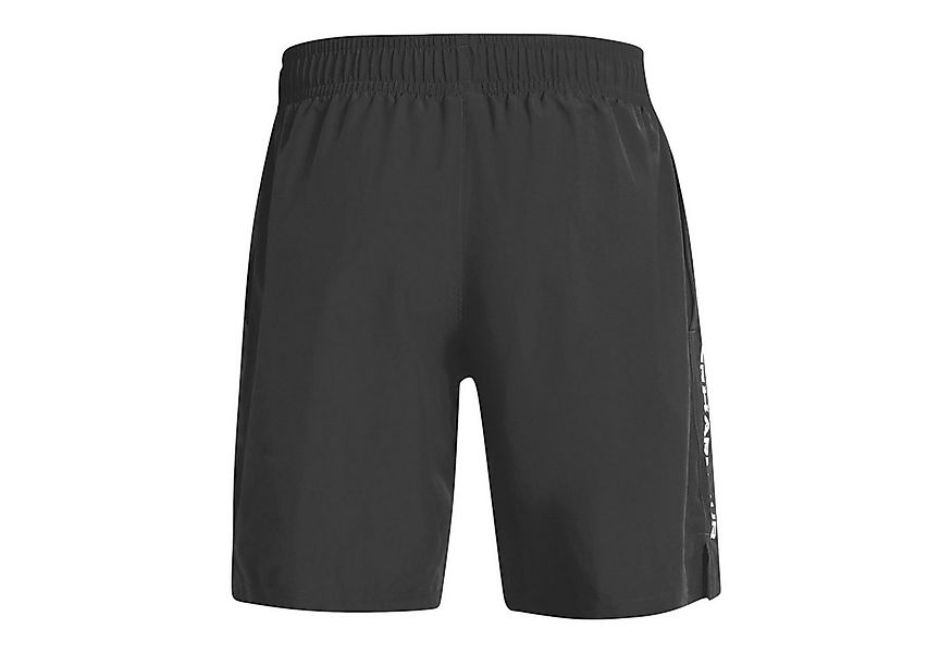 Under Armour® Shorts Woven Shorts mit innenliegendem Zugband günstig online kaufen