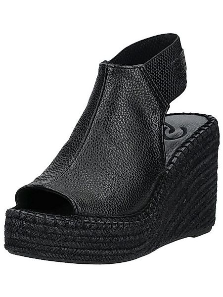 Replay Replay Sandalen Lederimitat Keilsandalette günstig online kaufen