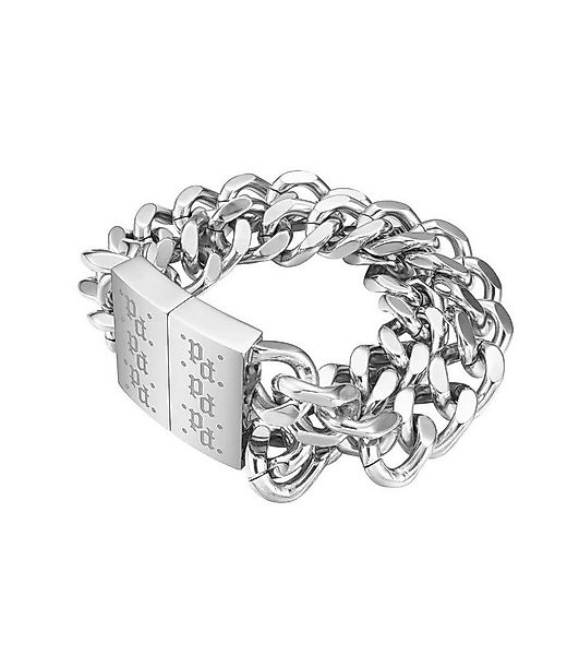 Police Armband PEAGB0001706 SIGNATURE LINK günstig online kaufen