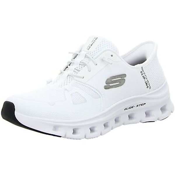 Skechers  Sneaker Schnuerschuhe 150420 150420 WHT günstig online kaufen