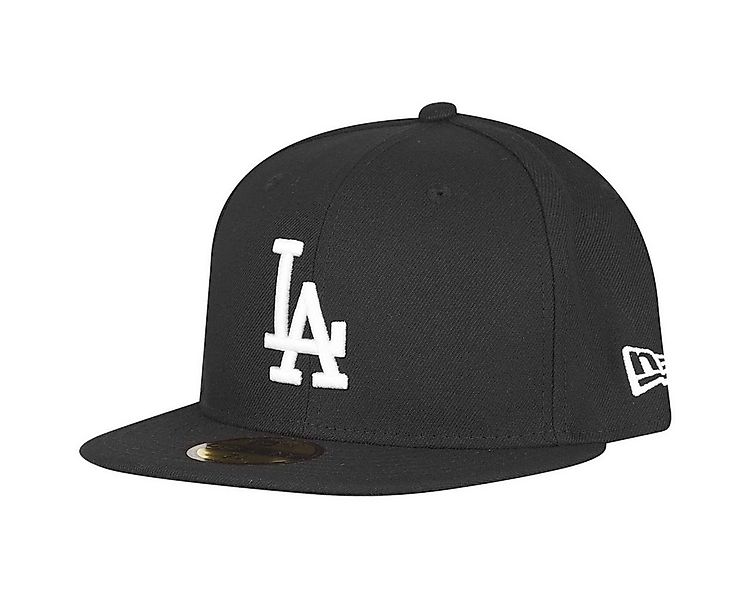 New Era Fitted Cap 59Fifty MLB Los Angeles Dodgers günstig online kaufen