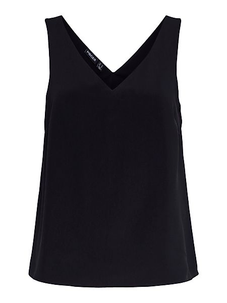 pieces Blusentop FRANAN (1-tlg) Plain/ohne Details günstig online kaufen