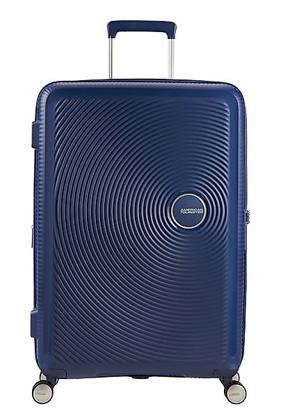 American Tourister® Hartschalen-Trolley Soundbox, 4 Rollen günstig online kaufen