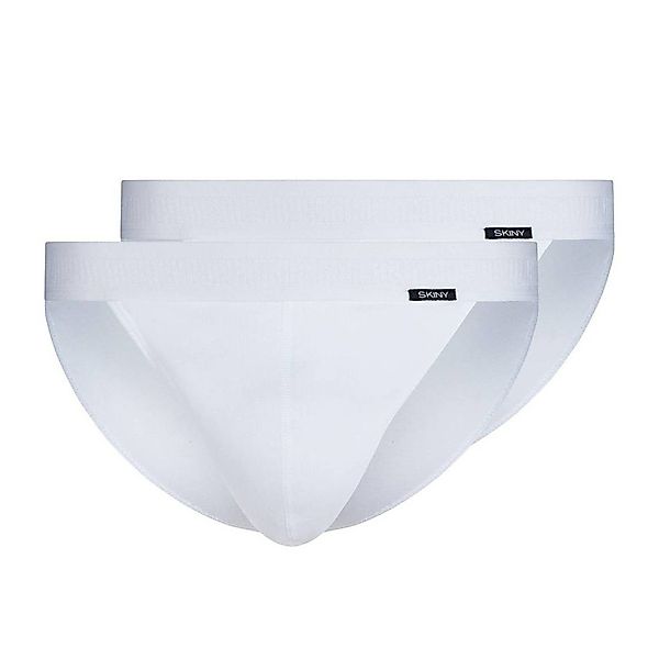 Skiny Slip Herren Slip 2er Pack günstig online kaufen