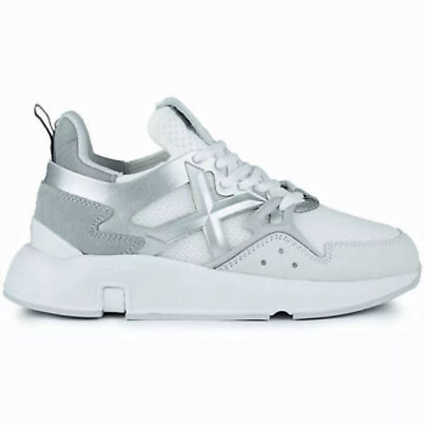 Munich  Sneaker Clik woman 4172068 Blanco/Coral günstig online kaufen