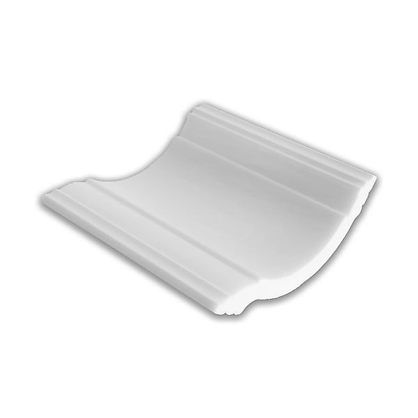 NOEL & MARQUET NMC 1 MUSTERSTÜCK WALLSTYL S-WT17 10 cm MUSTER Eckleiste Dec günstig online kaufen