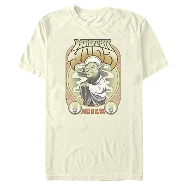 Star Wars - Yoda Gig - Männer T-Shirt günstig online kaufen