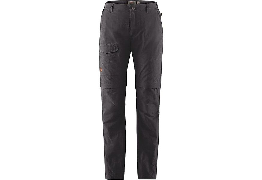 Fjällräven Funktionshose Outdoorhose Travellers MT Zip-off günstig online kaufen