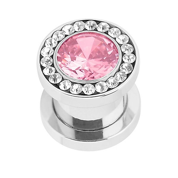 Taffstyle Plug Piercing Plug Schraub Multi günstig online kaufen