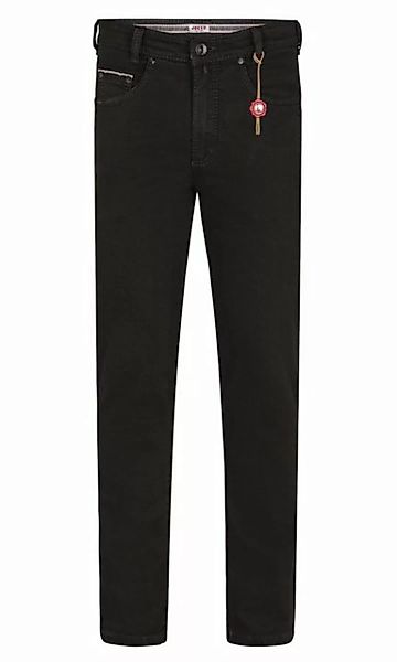 Joker 5-Pocket-Jeans Nuevo 1082500 Japan Black Denim günstig online kaufen
