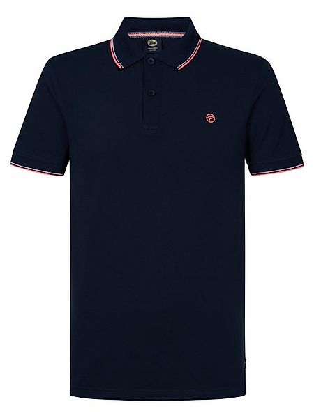 Petrol Industries T-Shirt Men Polo Short Sleeve günstig online kaufen
