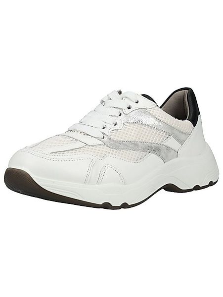 Ara Ara Sneaker Leder/Mesh Sneaker günstig online kaufen