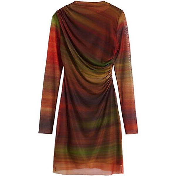 Desigual  Kurze Kleider VEST_DANTE 25WWVK21 günstig online kaufen