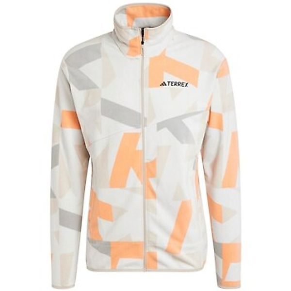 adidas  Fleecepullover Terrex Multi günstig online kaufen
