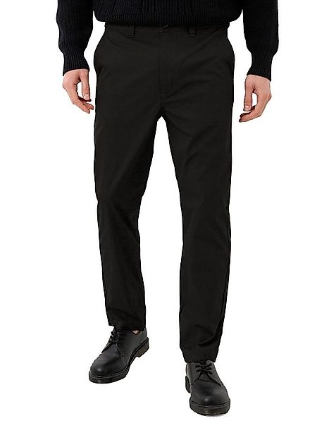 Diesel Chinohose Slim Fit Knöchellange Einheitslänge - P-JER 9XX günstig online kaufen