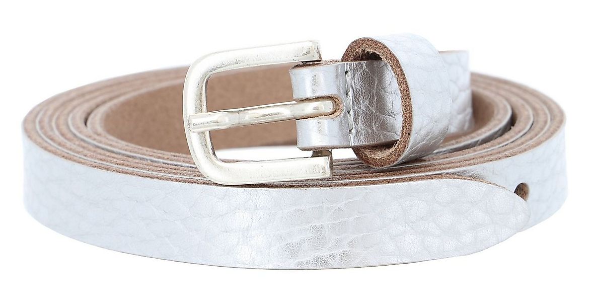 Vanzetti Ledergürtel Chain Reaction günstig online kaufen