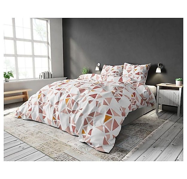 Sitheim-Europe Bettwäsche SLEEPTIME BELLA - Bettbezug +Kissenbezüge, Baumwo günstig online kaufen