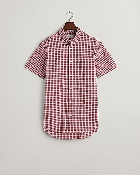Gant Kurzarmhemd günstig online kaufen