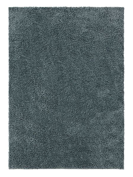 benuta Hochflor-Teppich Soho, rechteckig, Höhe: 31 günstig online kaufen