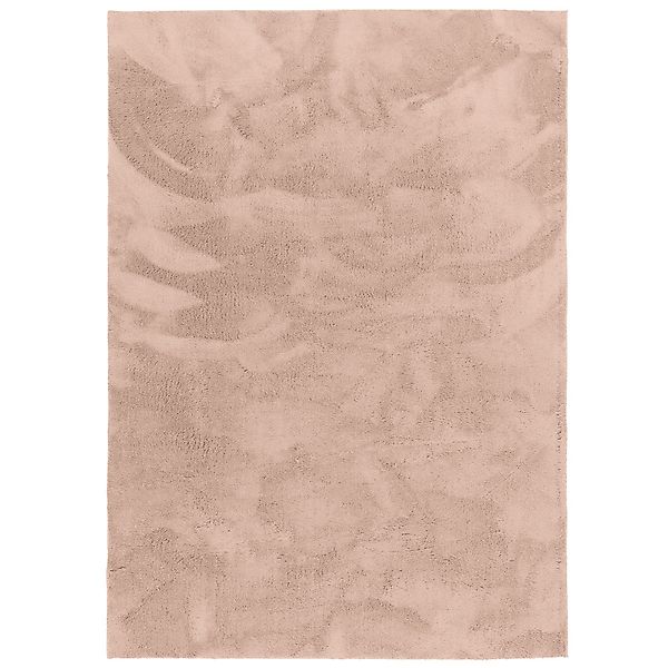 Pergamon Fellteppich Fellteppich Super Soft Pearl, günstig online kaufen