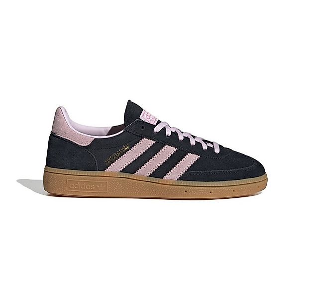 adidas Originals Adidas - Handball Spezial W - Schwarz Schnürschuh günstig online kaufen
