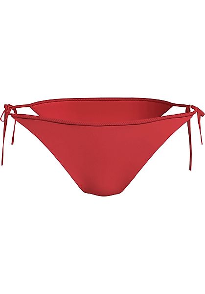 Tommy Hilfiger Swimwear Bikini-Hose CHEEKY STRING günstig online kaufen