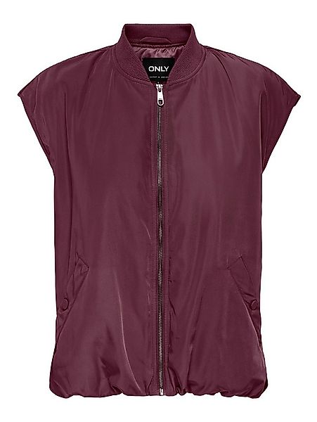 ONLY Funktionsweste günstig online kaufen