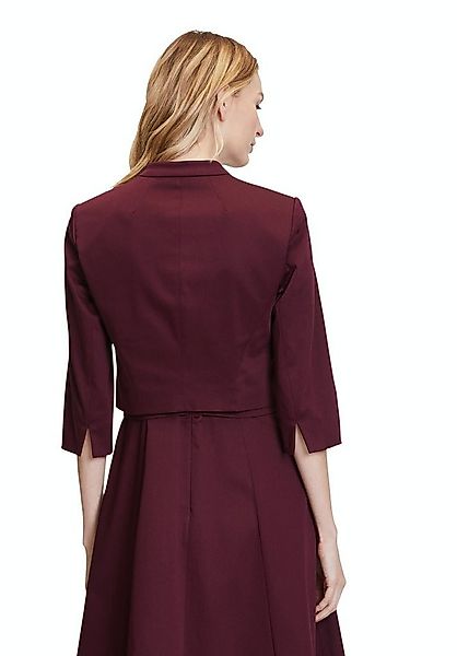 Betty&Co Strickweste Bolero 3/4 Arm Port Royale günstig online kaufen