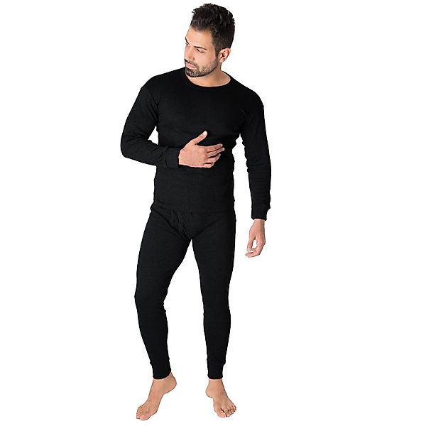 Black Snake Thermounterhemd Thermo Set für günstig online kaufen