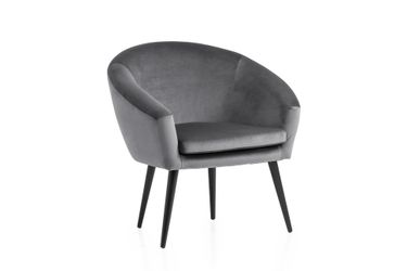 XDREAM Loungesessel Lutz, Relaxsessel, Cocktailsessel, Polstersessel, günstig online kaufen