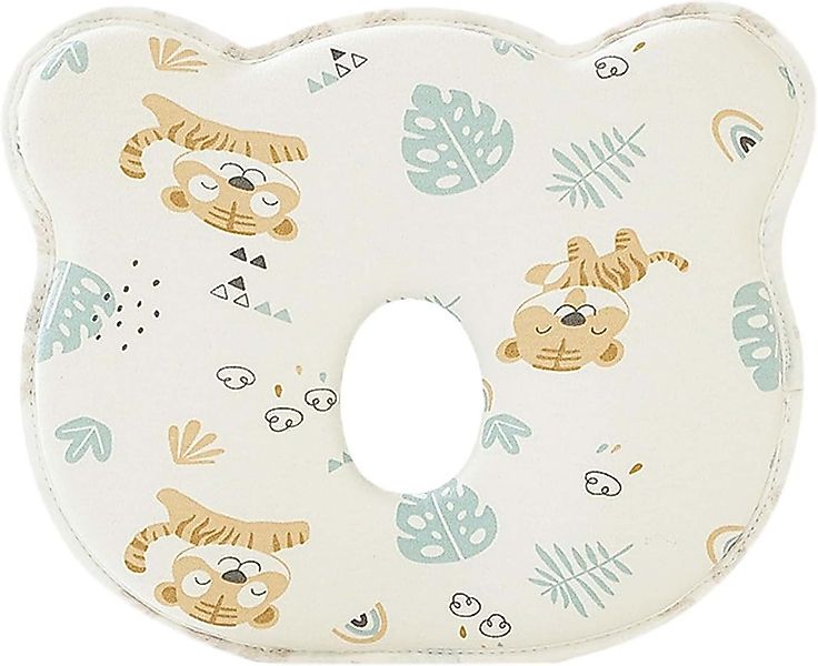 Coonoor Babykissen Babykopfkissen zur Vorbeugung von günstig online kaufen