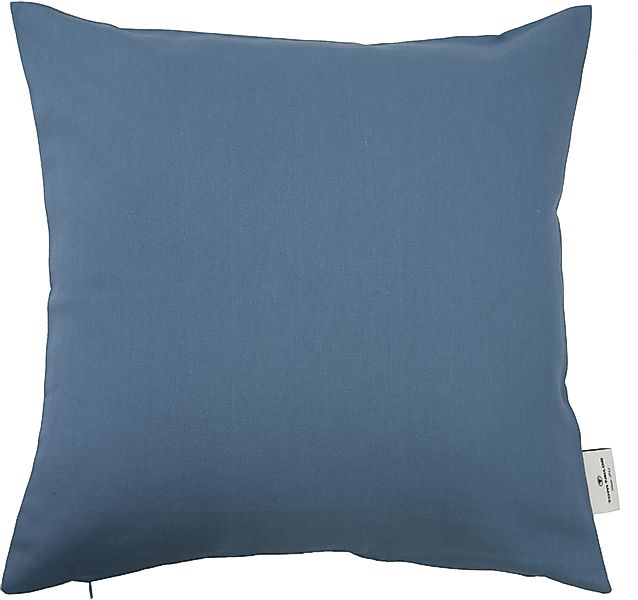 TOM TAILOR HOME Dekokissen Dove, unifarben, günstig online kaufen