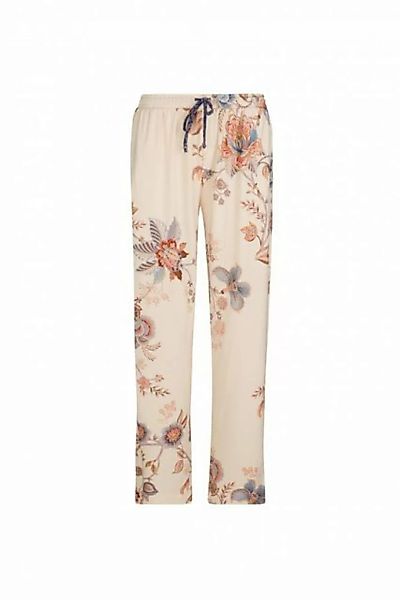 Loungehose Belin Long Trousers Cece Fiore White XL günstig online kaufen