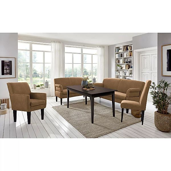 home24 Sofa Gramont (3-Sitzer) günstig online kaufen