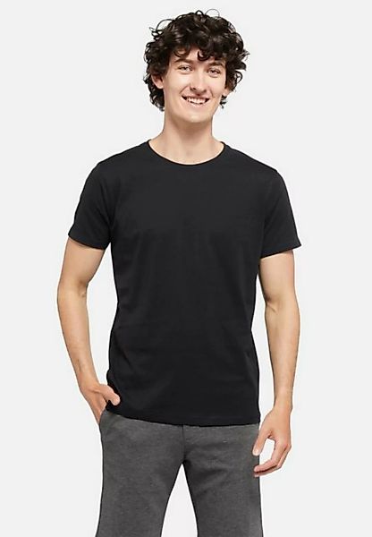 Lawrence Grey T-Shirt T-shirt Mit Rundhals-ausschnitt günstig online kaufen